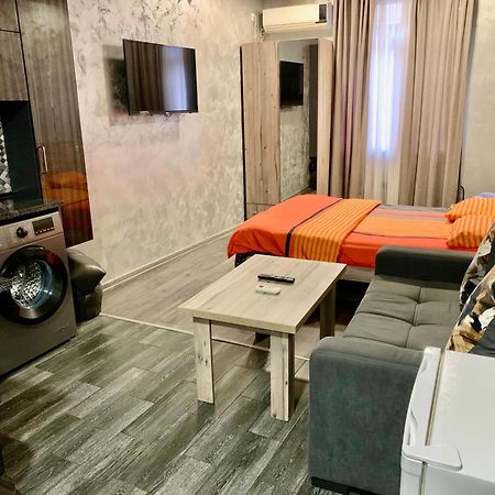 Studio Near Republic Square Jerevan Exteriér fotografie